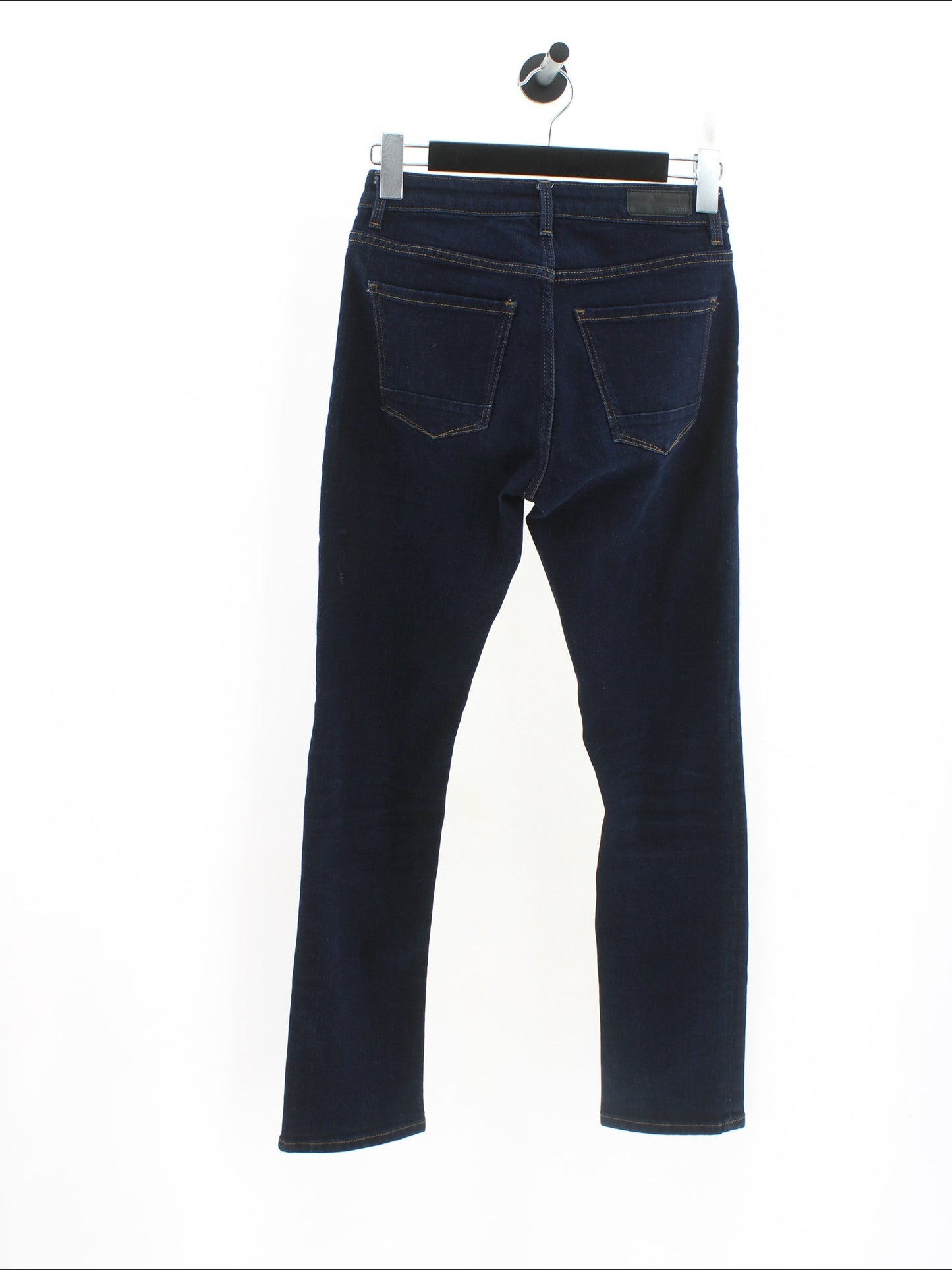 Spodnie jeans Esprit Rozmiar: W26/L30