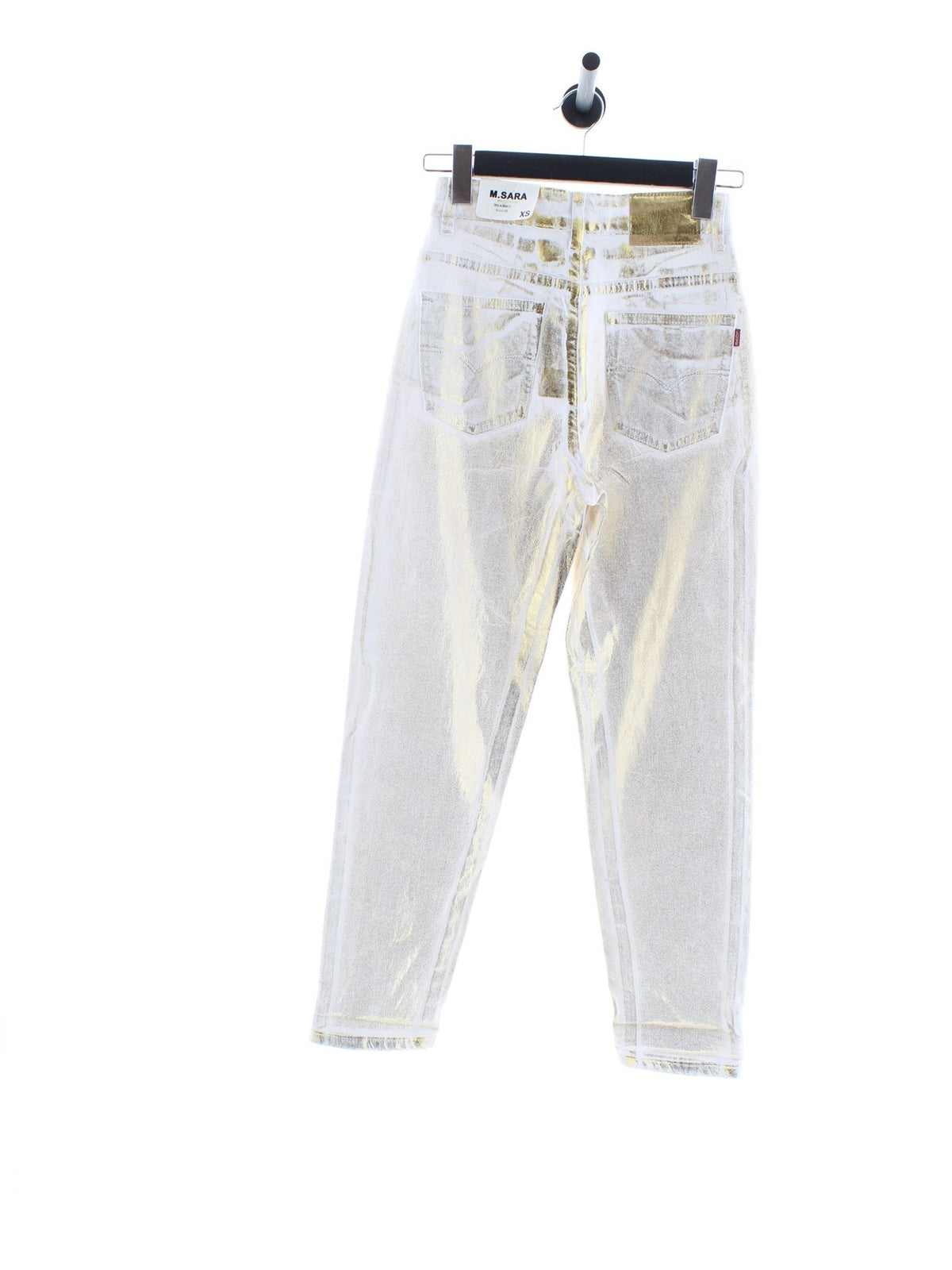 Spodnie Casual Rozmiar: XS