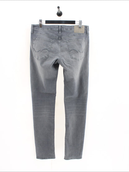Spodnie jeans JACK & JONES Rozmiar: W34/L36