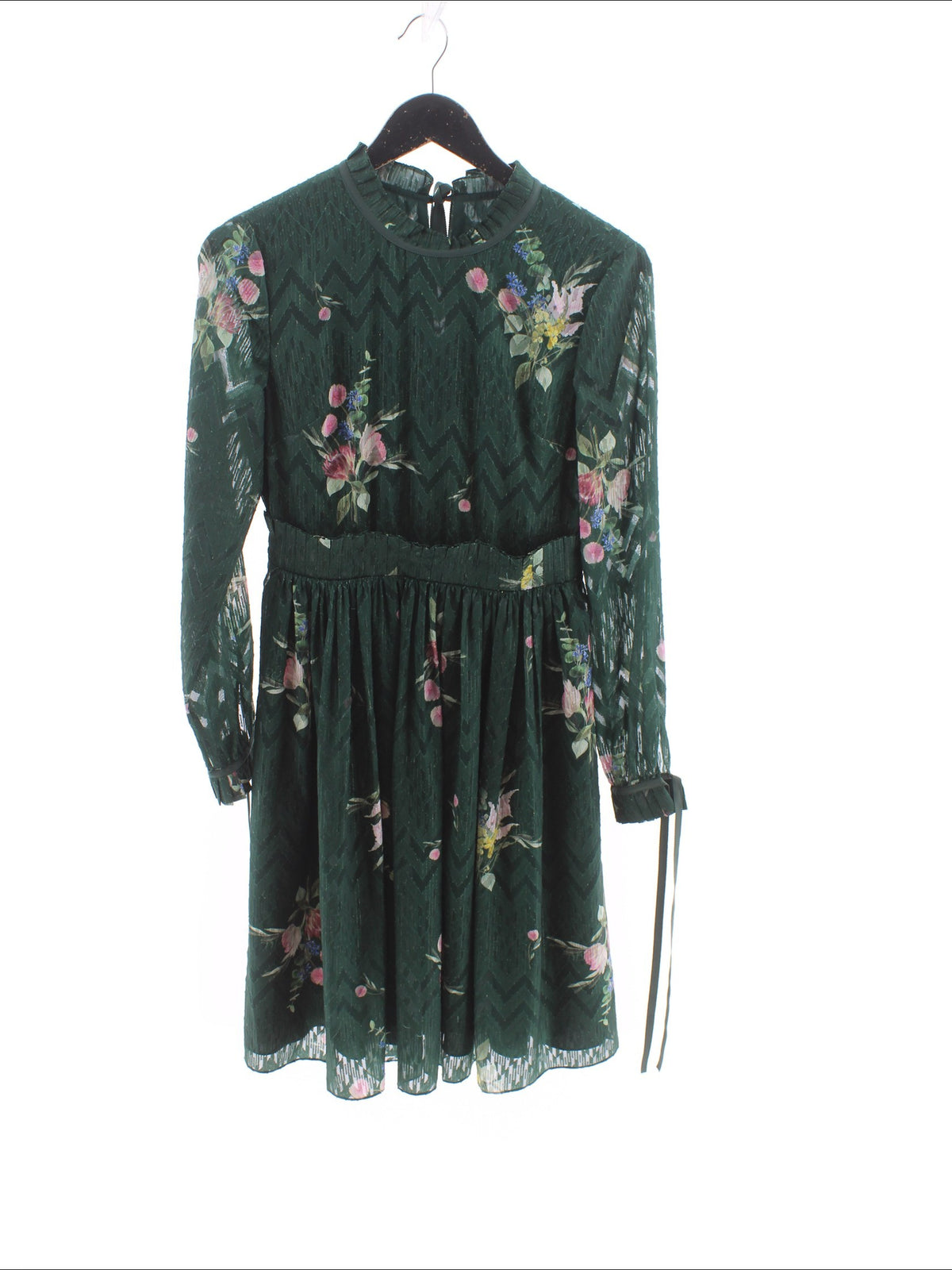 Sukienka Ted Baker Rozmiar: 36
