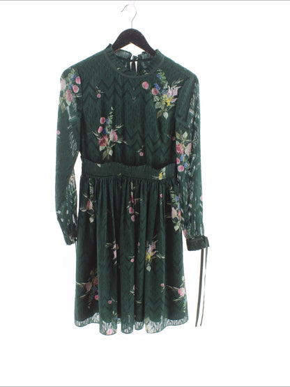 Sukienka Ted Baker Rozmiar: 36