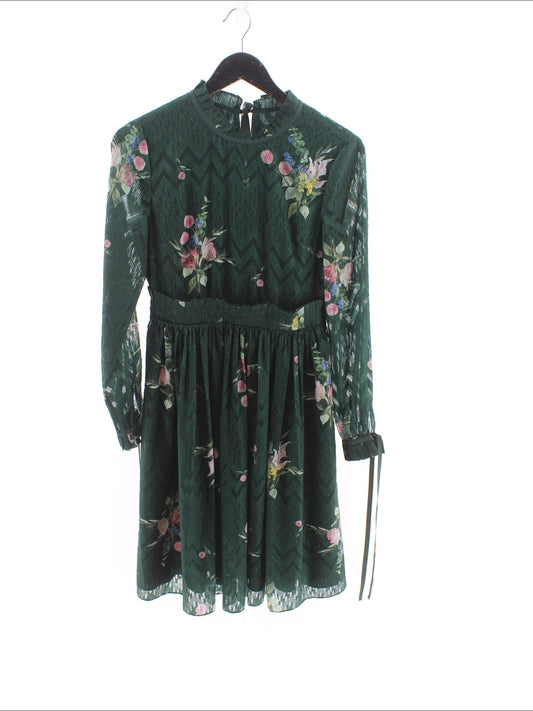 Sukienka Ted Baker Rozmiar: 36