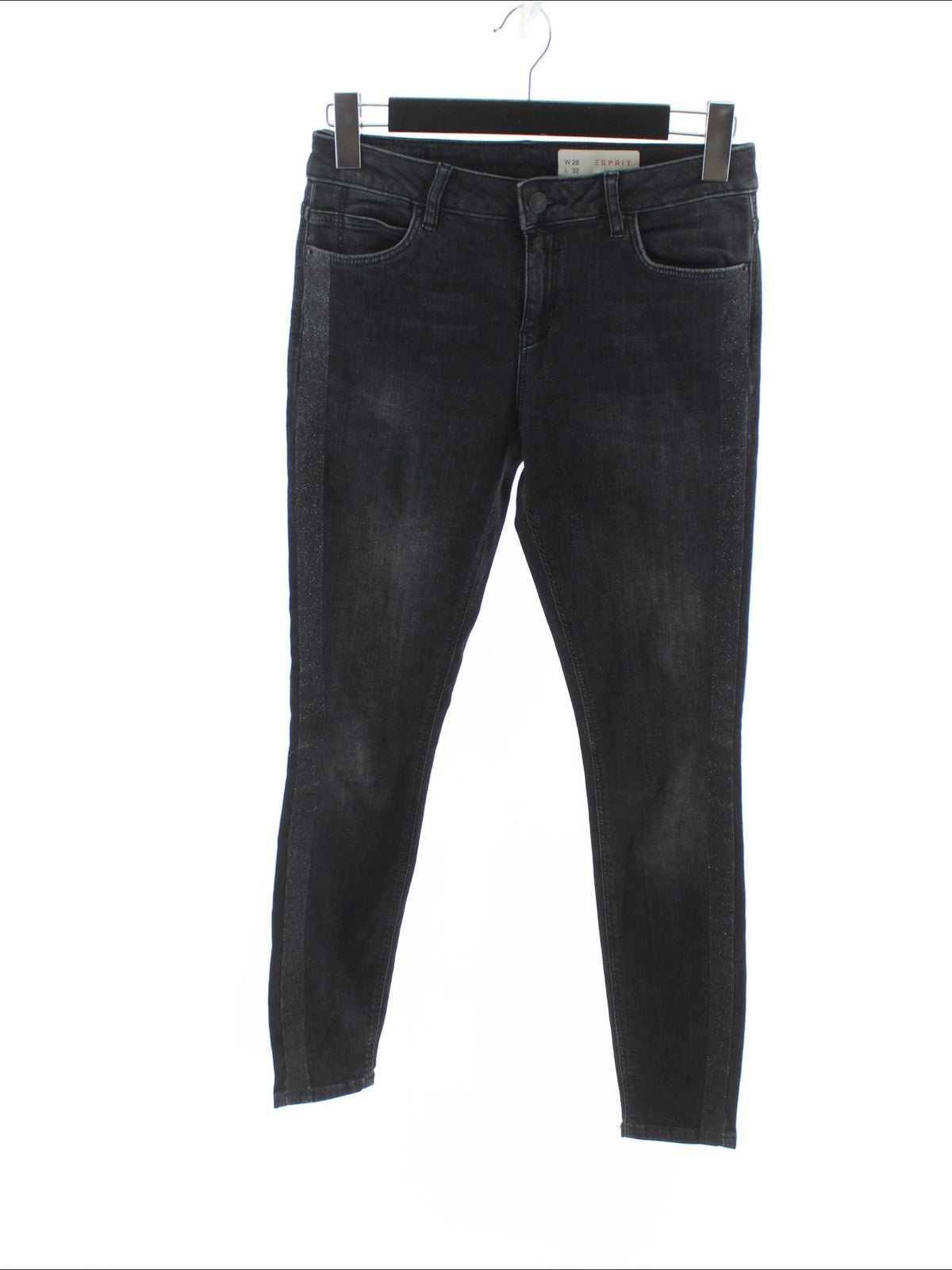 Spodnie jeans Esprit Rozmiar: W28/L32