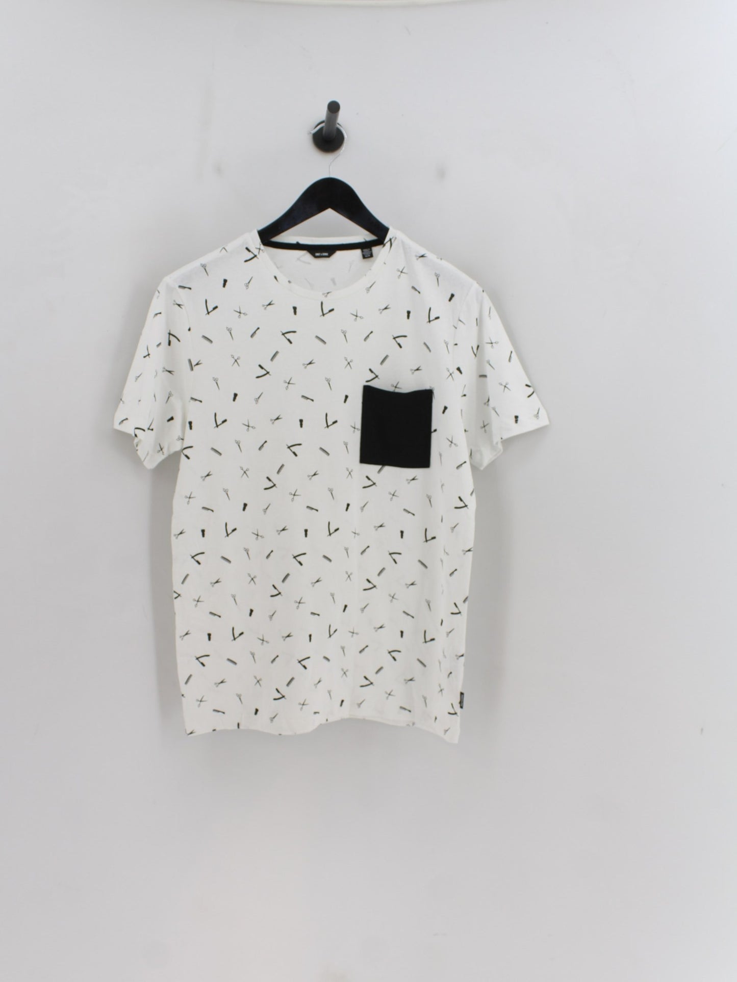 T-shirt Only & Sons Rozmiar: M