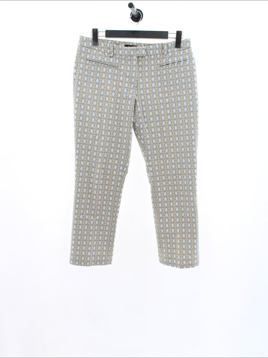 Spodnie Casual More & More Rozmiar: 38