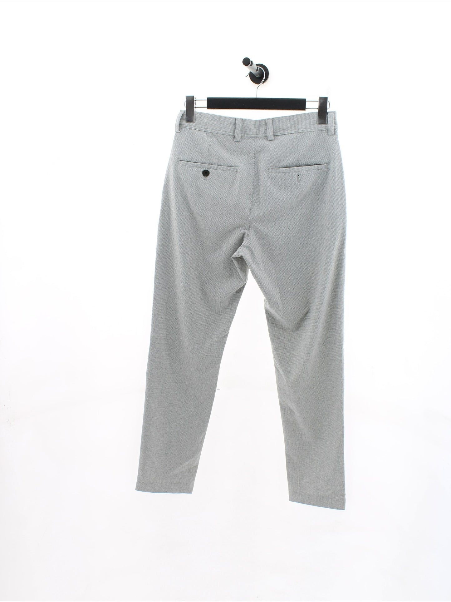 Spodnie Eleganckie Zara Rozmiar: 36