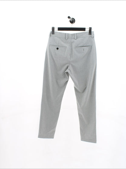 Spodnie Eleganckie Zara Rozmiar: 36