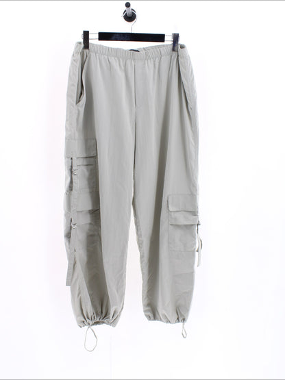 Spodnie Casual Zara Rozmiar: XL