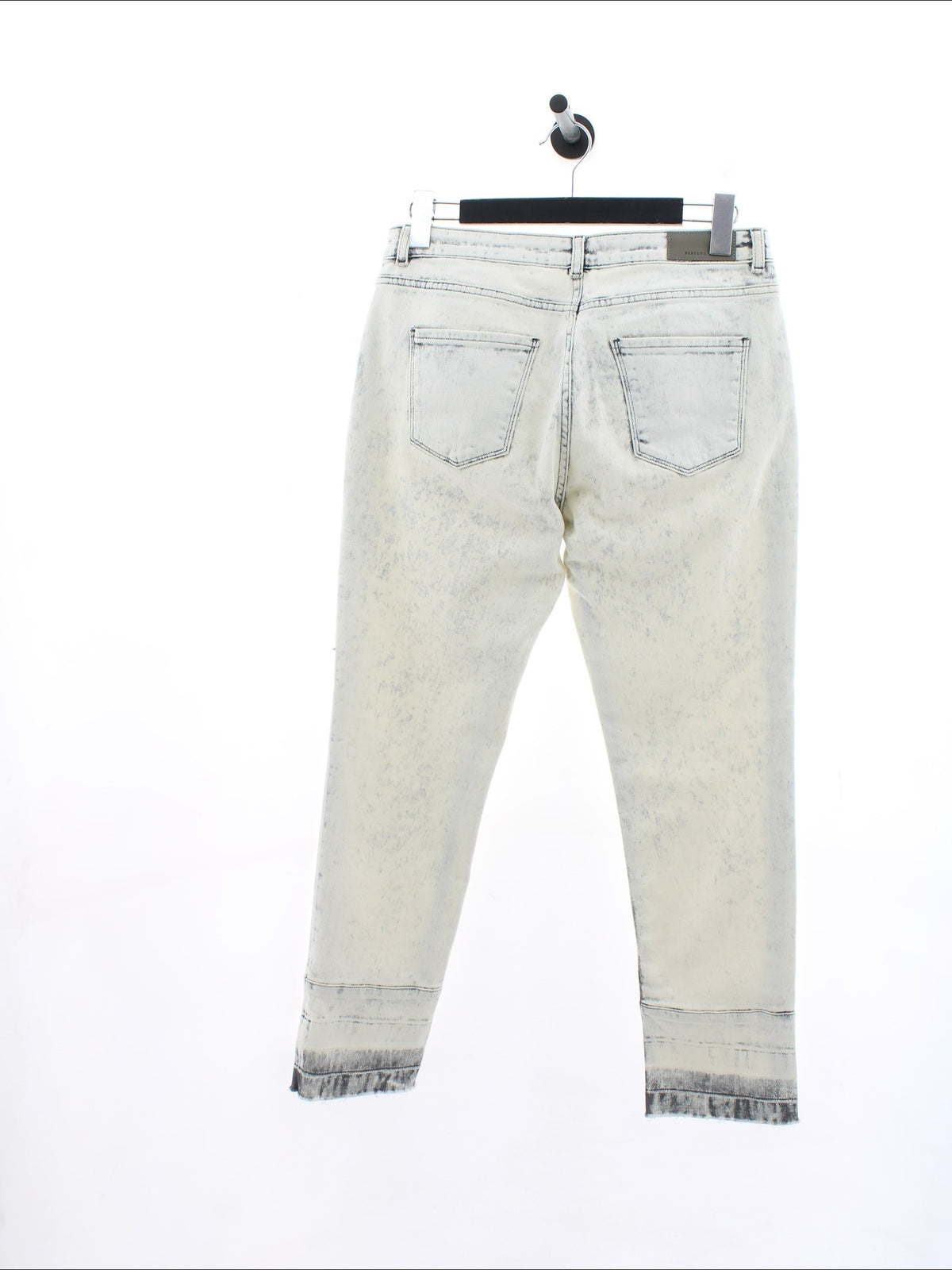 Spodnie Casual FABIANA FILIPPI Rozmiar: 38