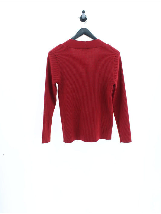 Sweter Calvin Klein Rozmiar: L