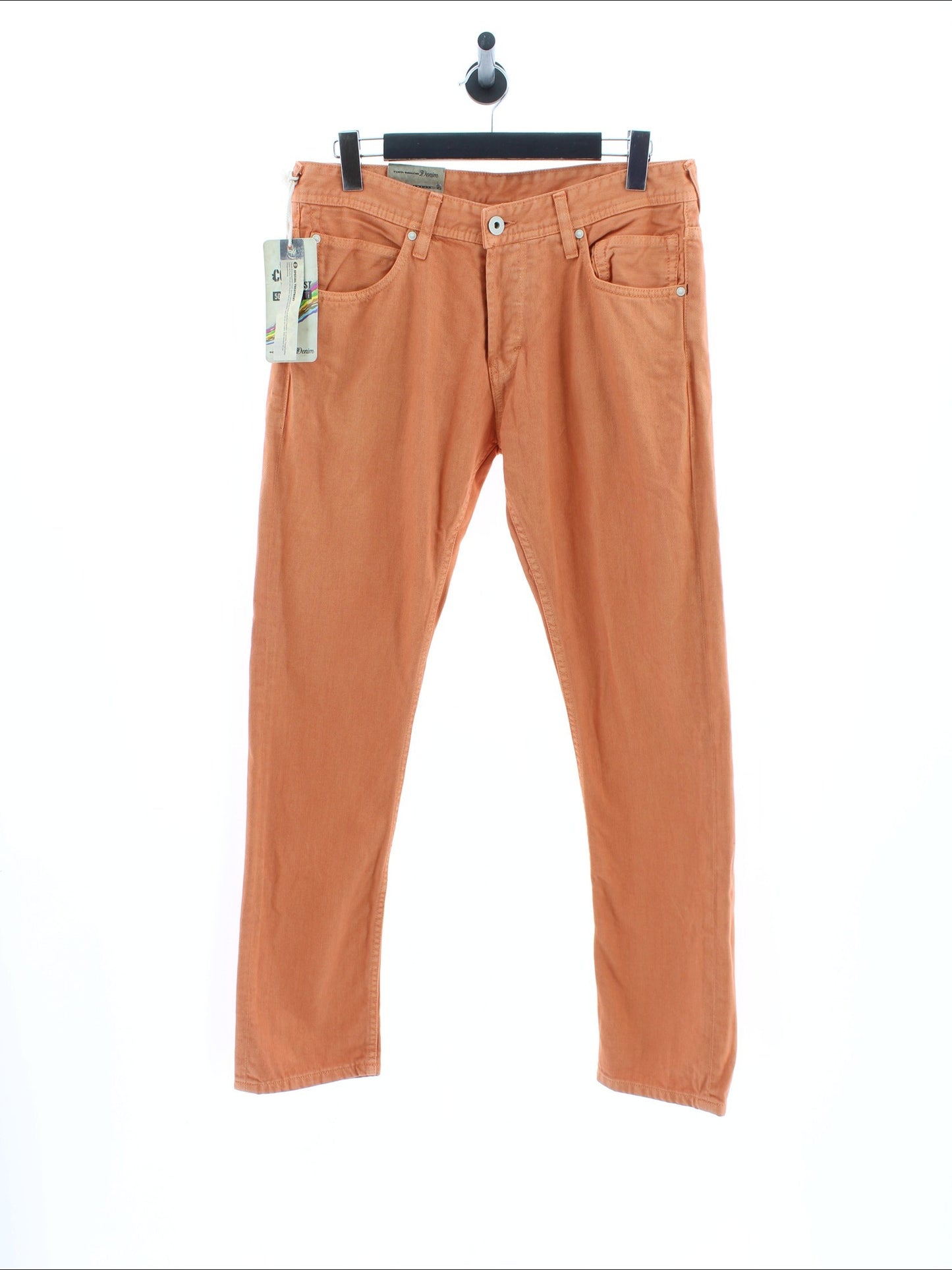Spodnie Casual Tom Tailor Rozmiar: W34/L34