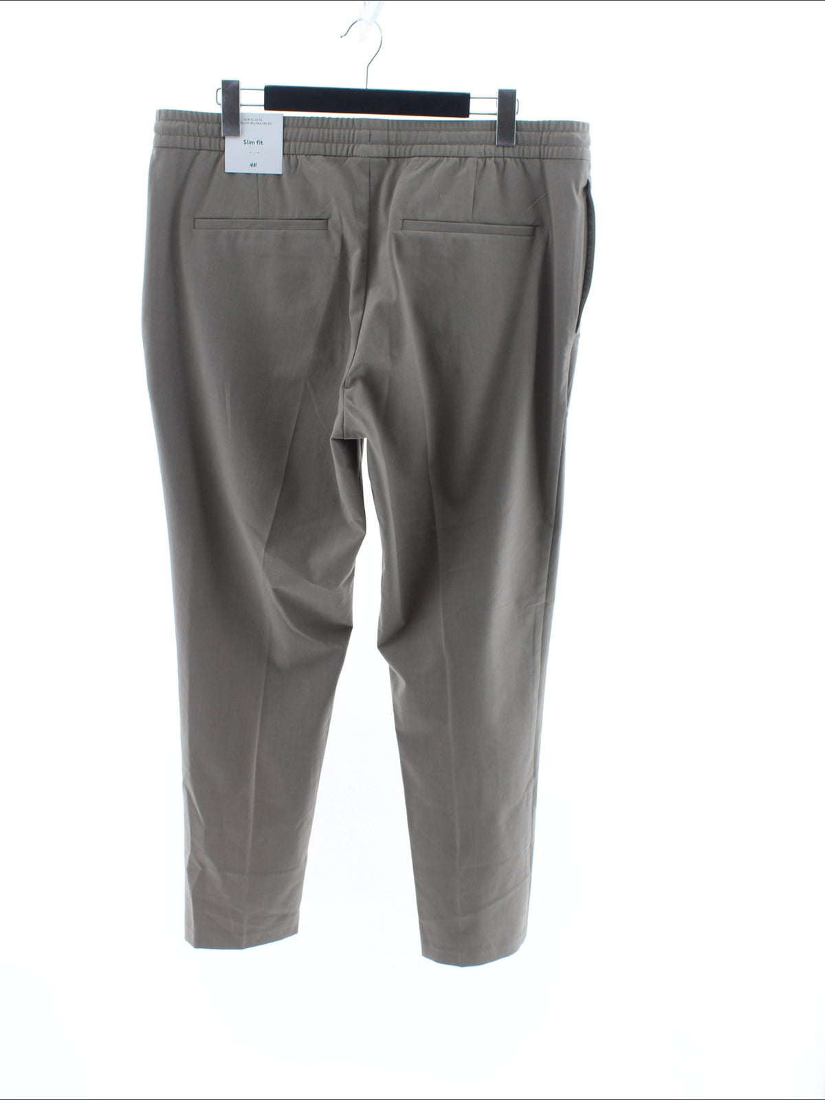 Spodnie Casual H&M Rozmiar: XL