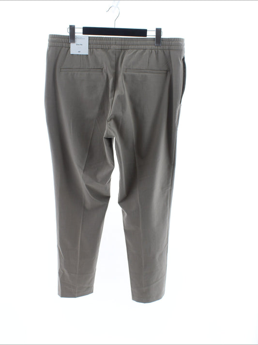 Spodnie Casual H&M Rozmiar: XL