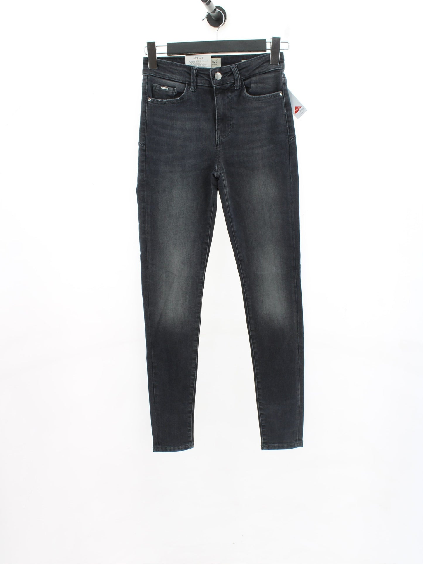 Spodnie jeans C&A Rozmiar: 34
