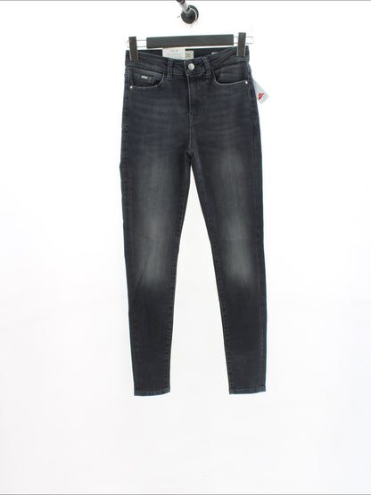 Spodnie jeans C&A Rozmiar: 34