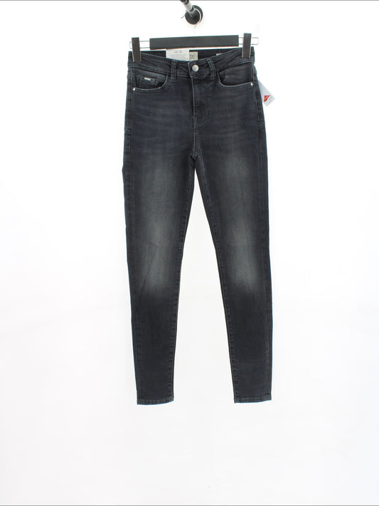 Spodnie jeans C&A Rozmiar: 34