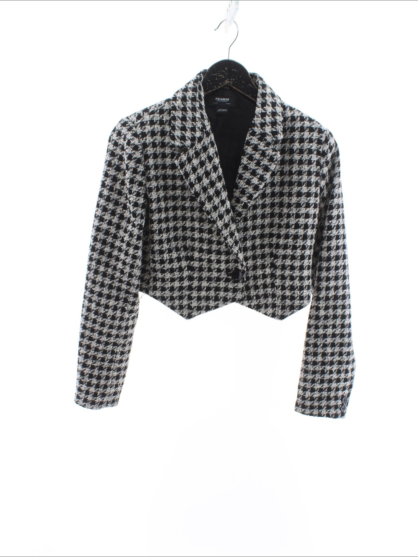 Żakiet PULL&BEAR Rozmiar: XS