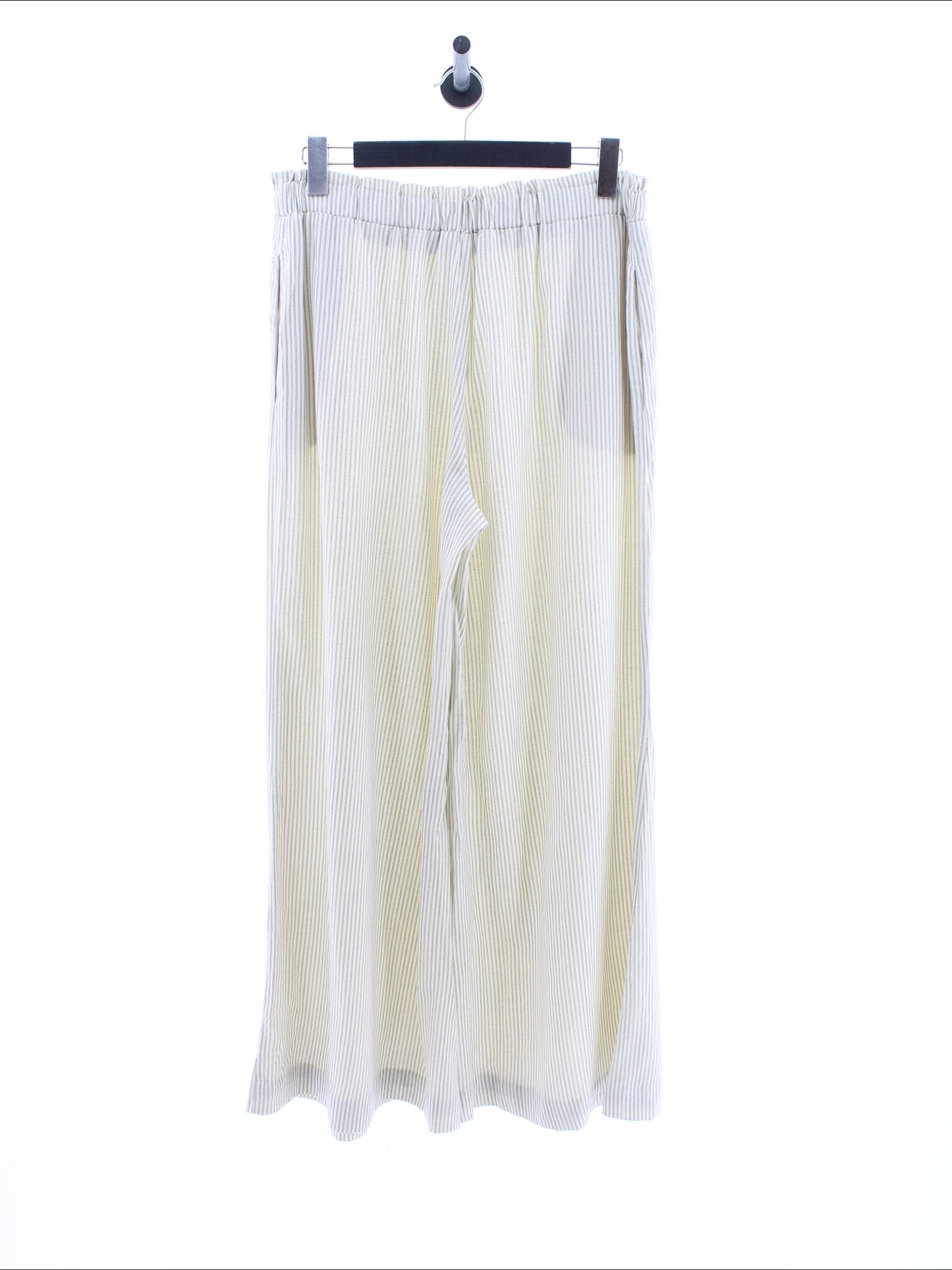 Spodnie Casual Stradivarius Rozmiar: XL