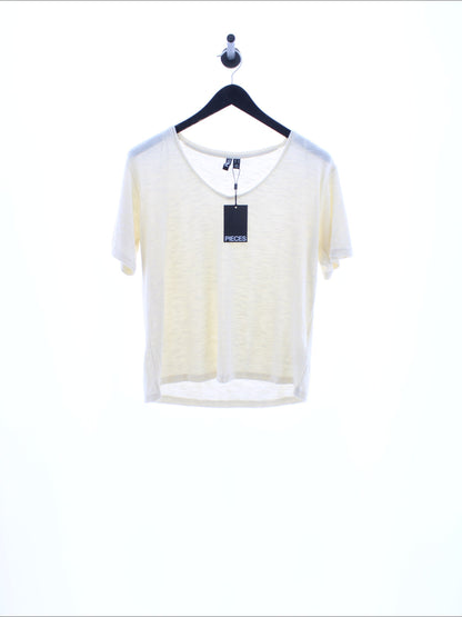Sweter Pieces Rozmiar: M