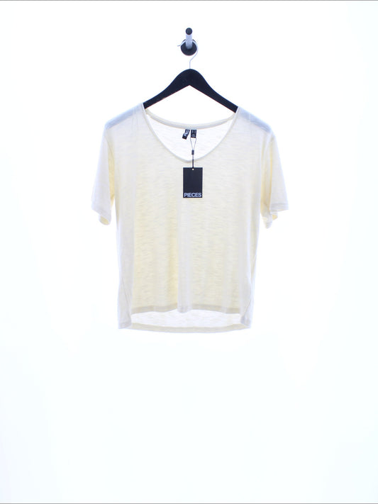 Sweter Pieces Rozmiar: M