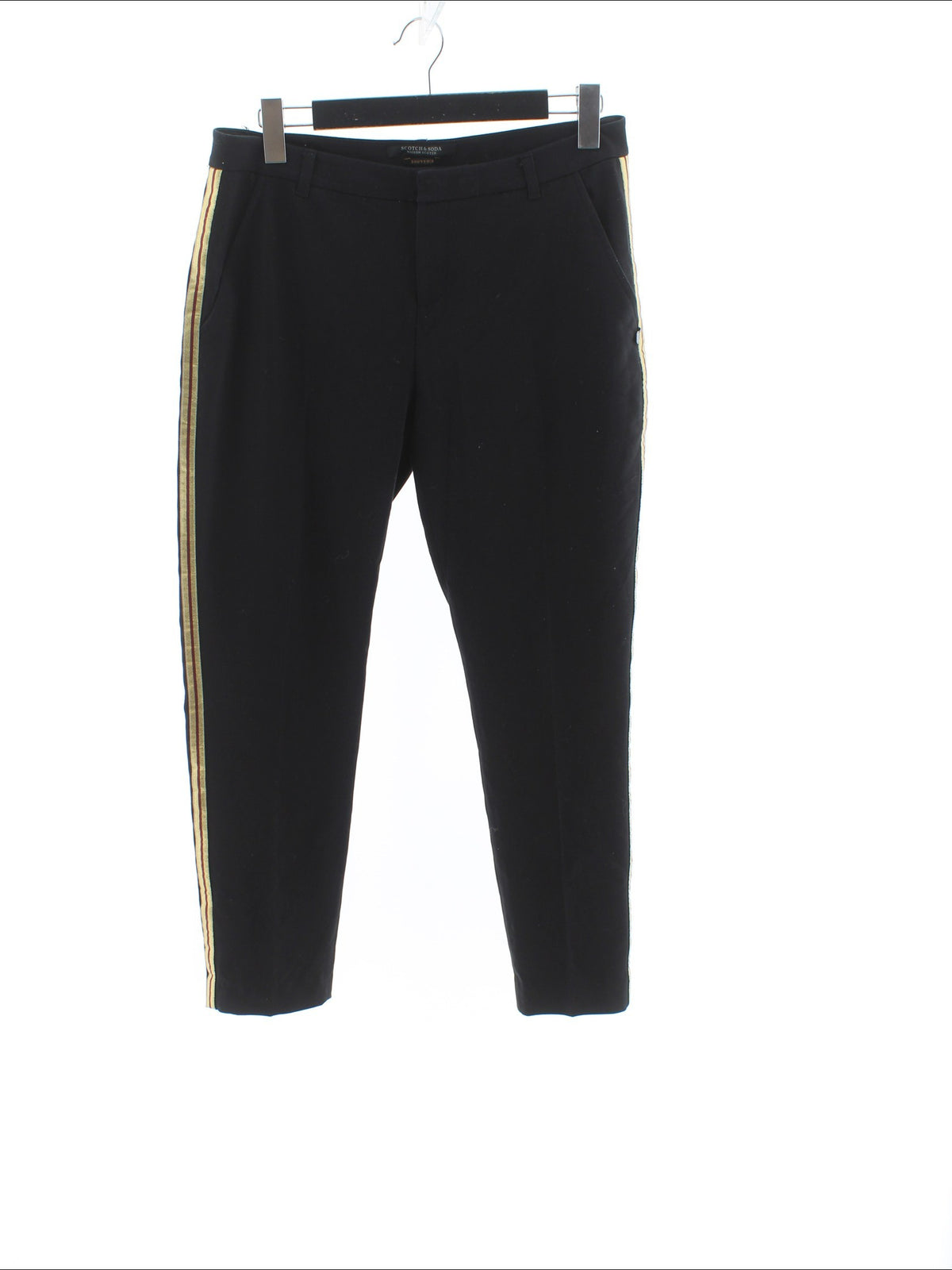 Spodnie Casual Scotch & Soda Rozmiar: L