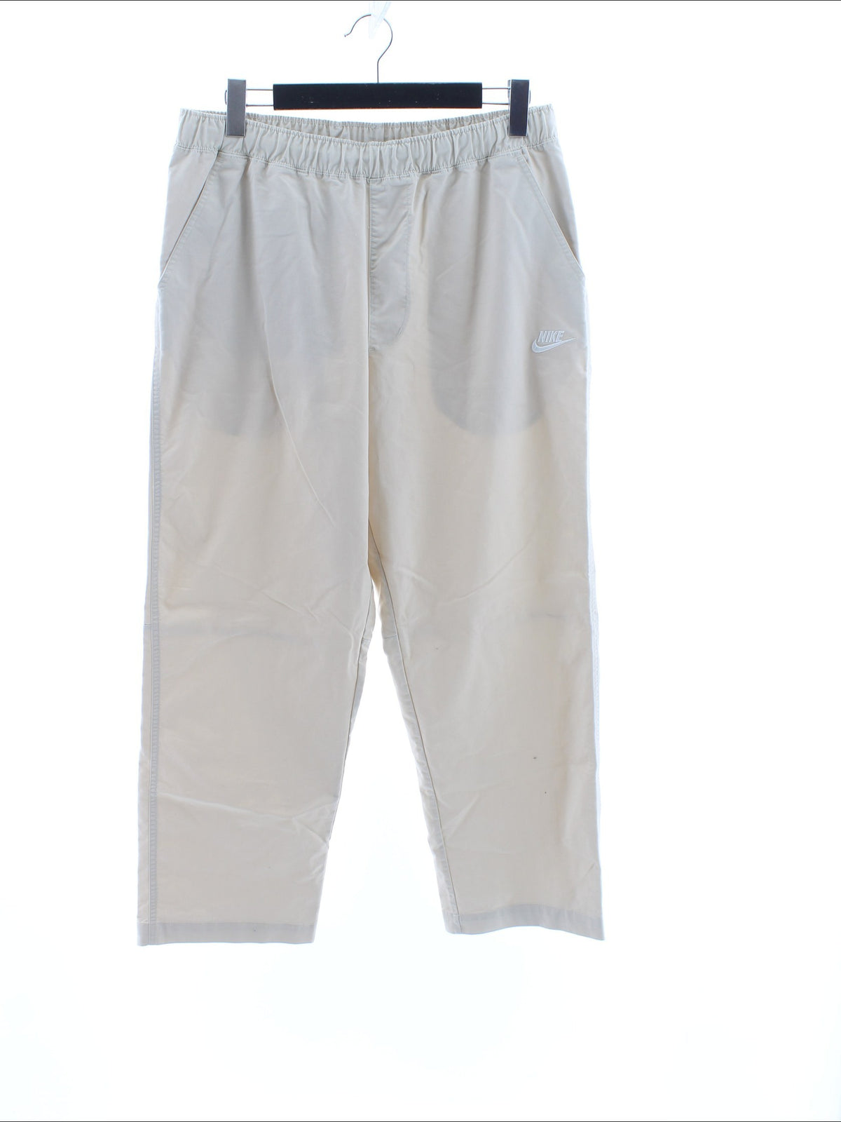 Spodnie Casual Nike Rozmiar: L
