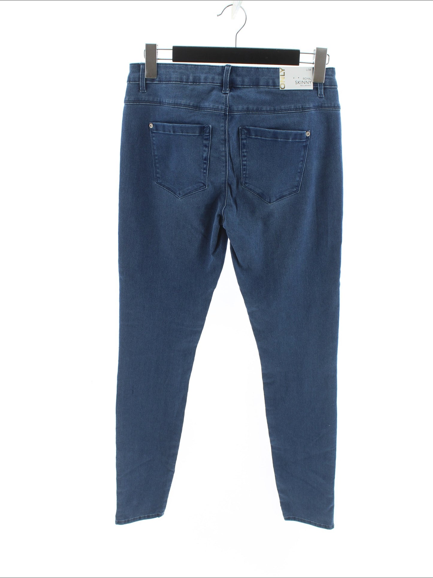 Spodnie jeans Only Rozmiar: L