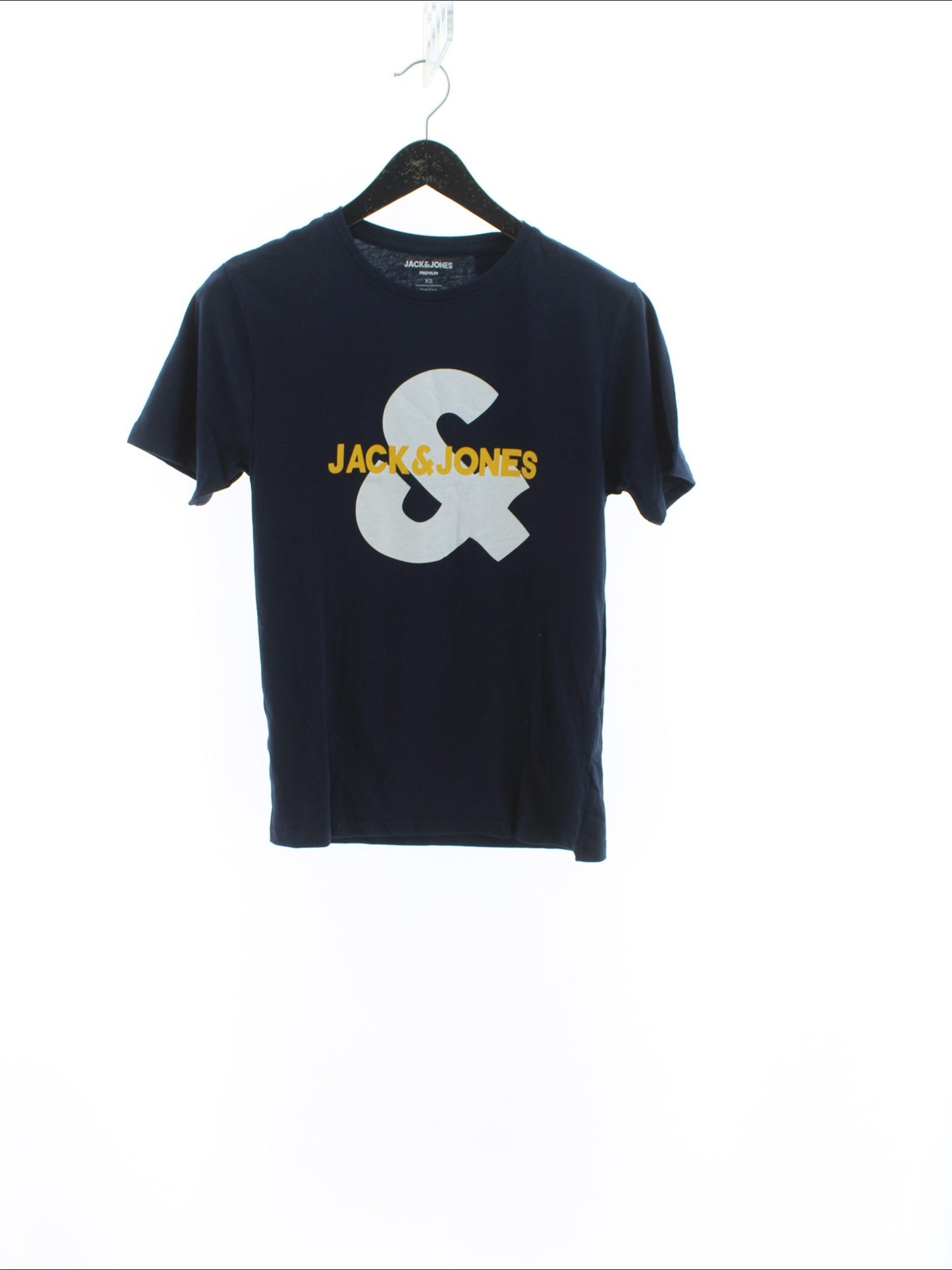 T-shirt JACK & JONES Rozmiar: XS