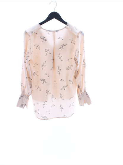 Bluzka Zara Rozmiar: XS
