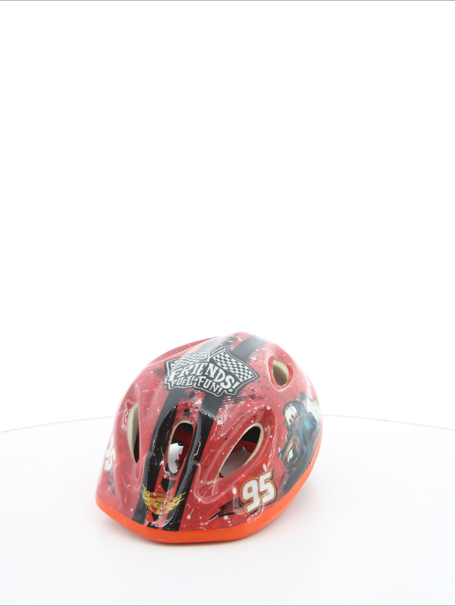 Kask rowerowy Rozmiar: M