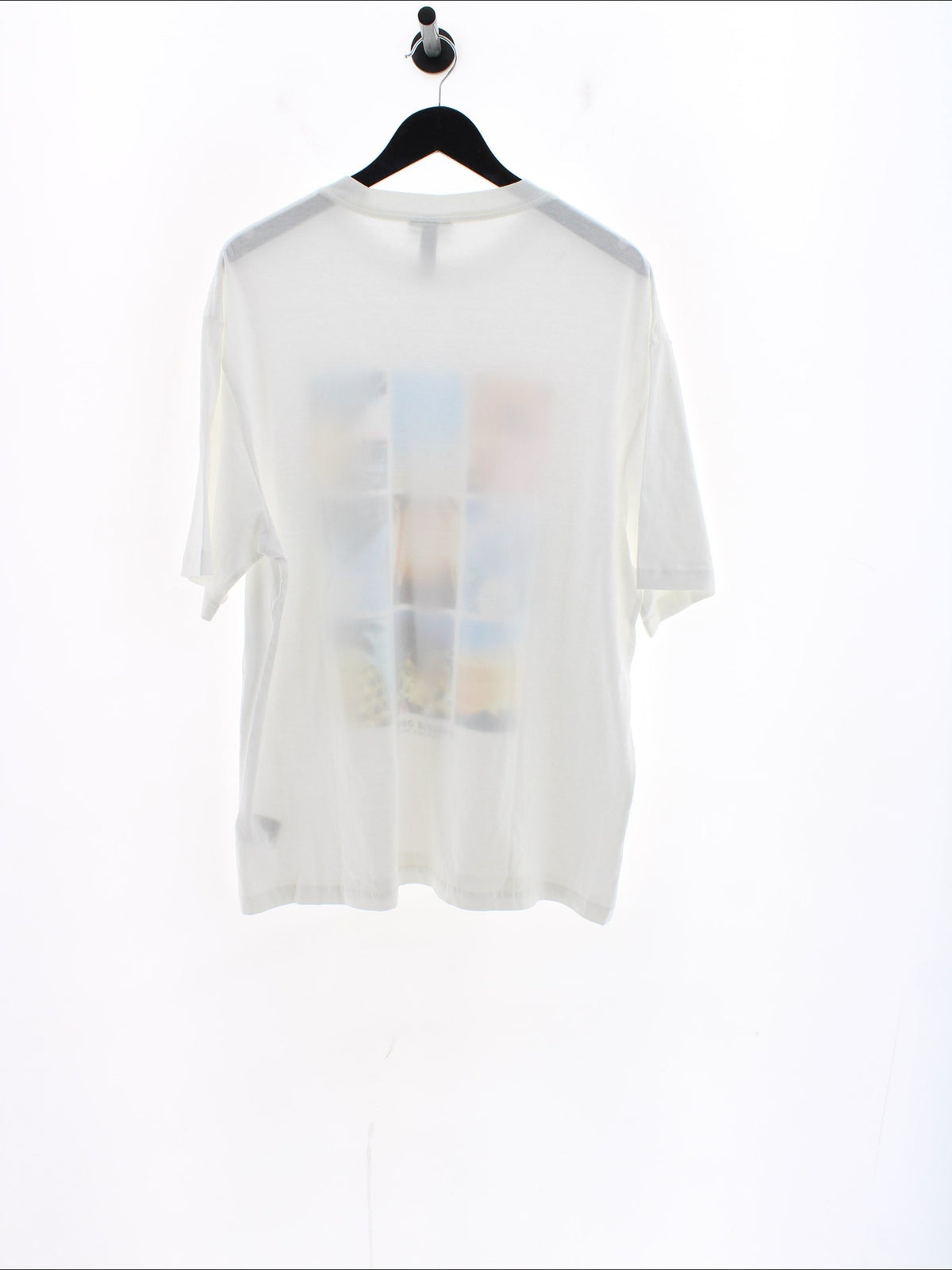 T-shirt H&M Rozmiar: L