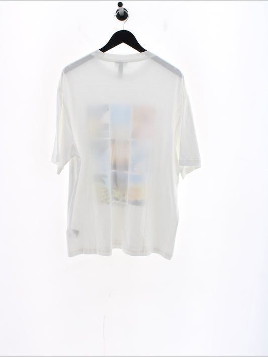 T-shirt H&M Rozmiar: L