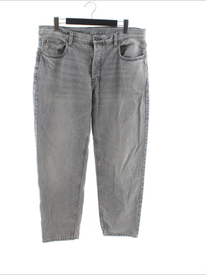 Spodnie jeans Zara Rozmiar: 46