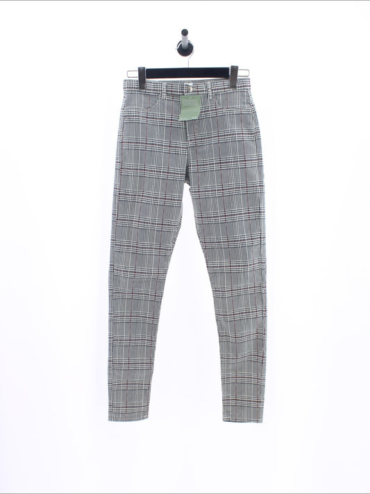 Spodnie materiał H&M Rozmiar: 170