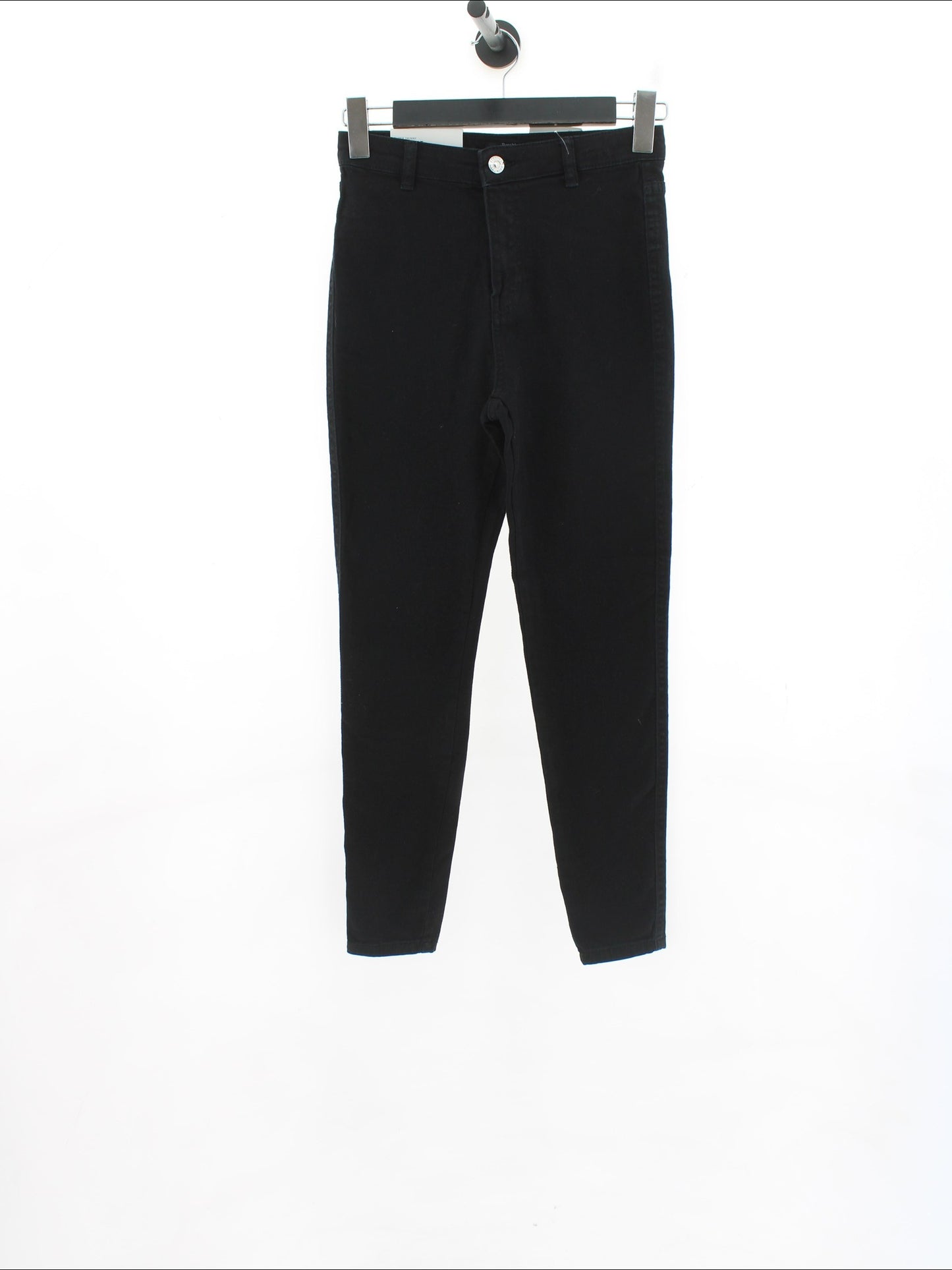 Spodnie Casual Bershka Rozmiar: 36