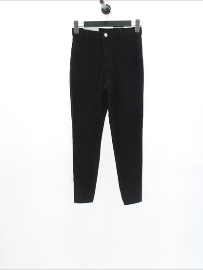 Spodnie Casual Bershka Rozmiar: 36
