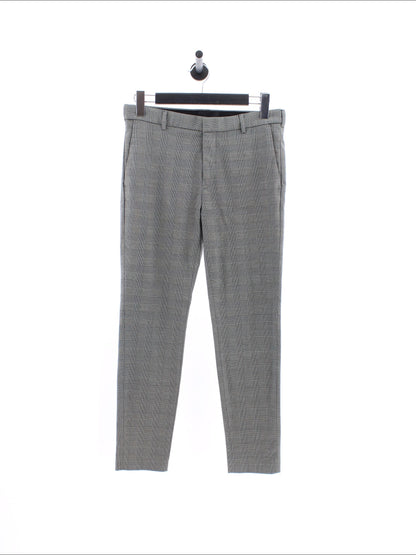 Spodnie Eleganckie H&M Rozmiar: XS