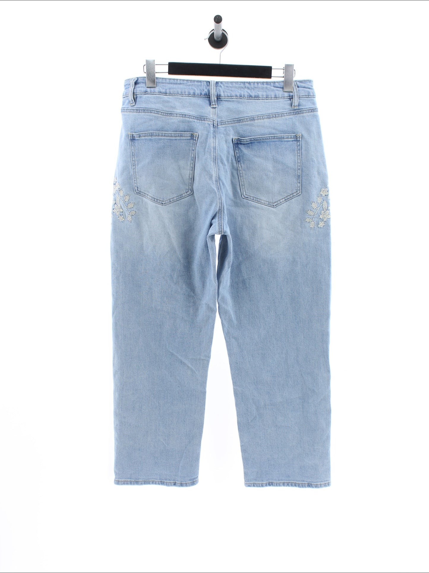 Spodnie jeans Norah Rozmiar: 40