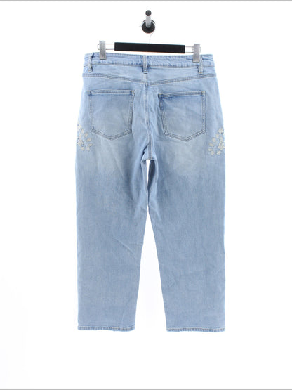 Spodnie jeans Norah Rozmiar: 40