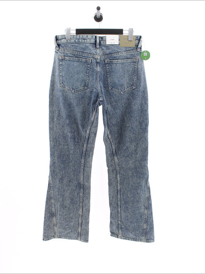 Spodnie jeans C&A Rozmiar: W32/L34