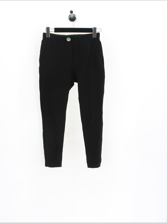 Spodnie Casual Zara Rozmiar: M
