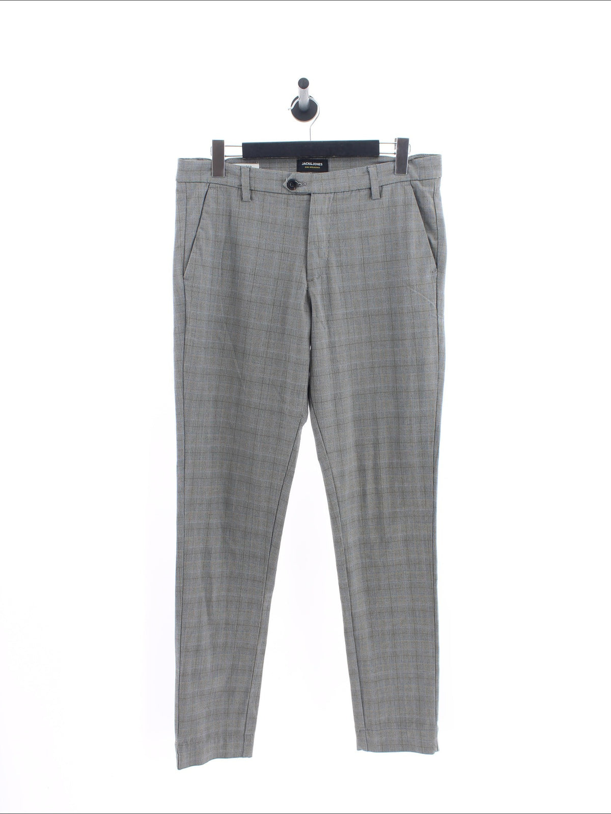 Spodnie Eleganckie JACK & JONES Rozmiar: W34/L34