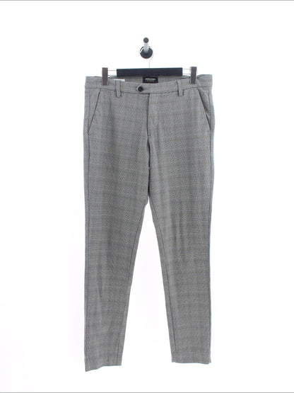 Spodnie Eleganckie JACK & JONES Rozmiar: W34/L34