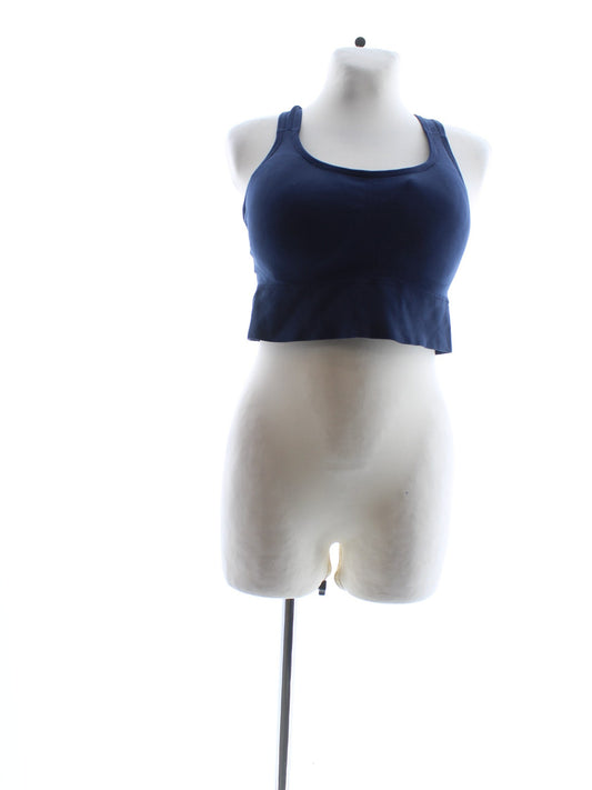 Stanik sportowy Rozmiar: 2XL