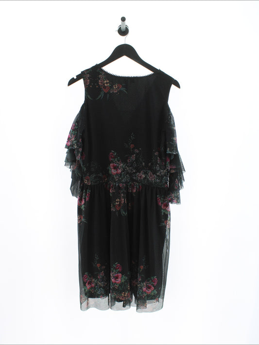 Sukienka Bodyflirt Rozmiar: 44