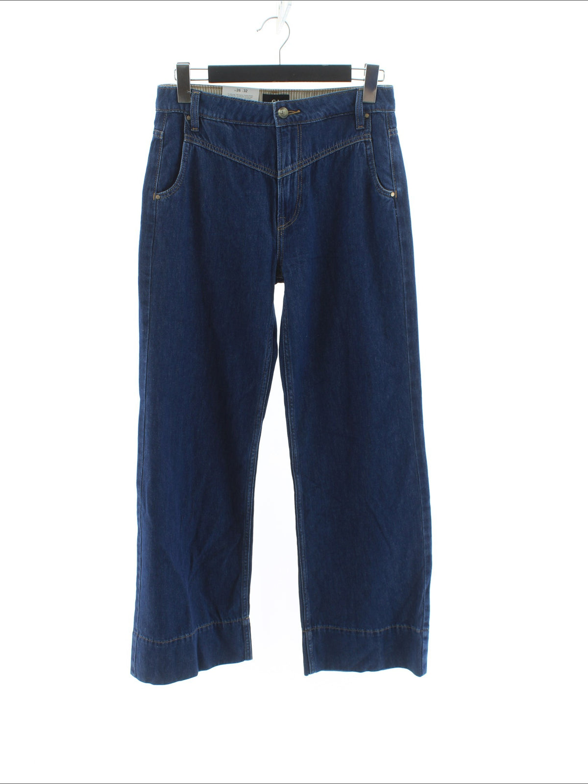 Spodnie jeans C&A Rozmiar: 36