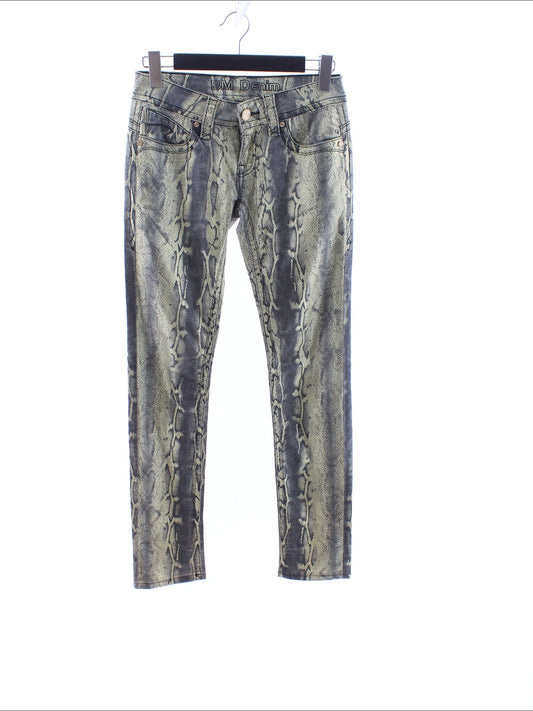 Spodnie Casual BLUE MONKEY Rozmiar: W27/L32