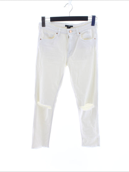 Spodnie Casual H&M Rozmiar: XS