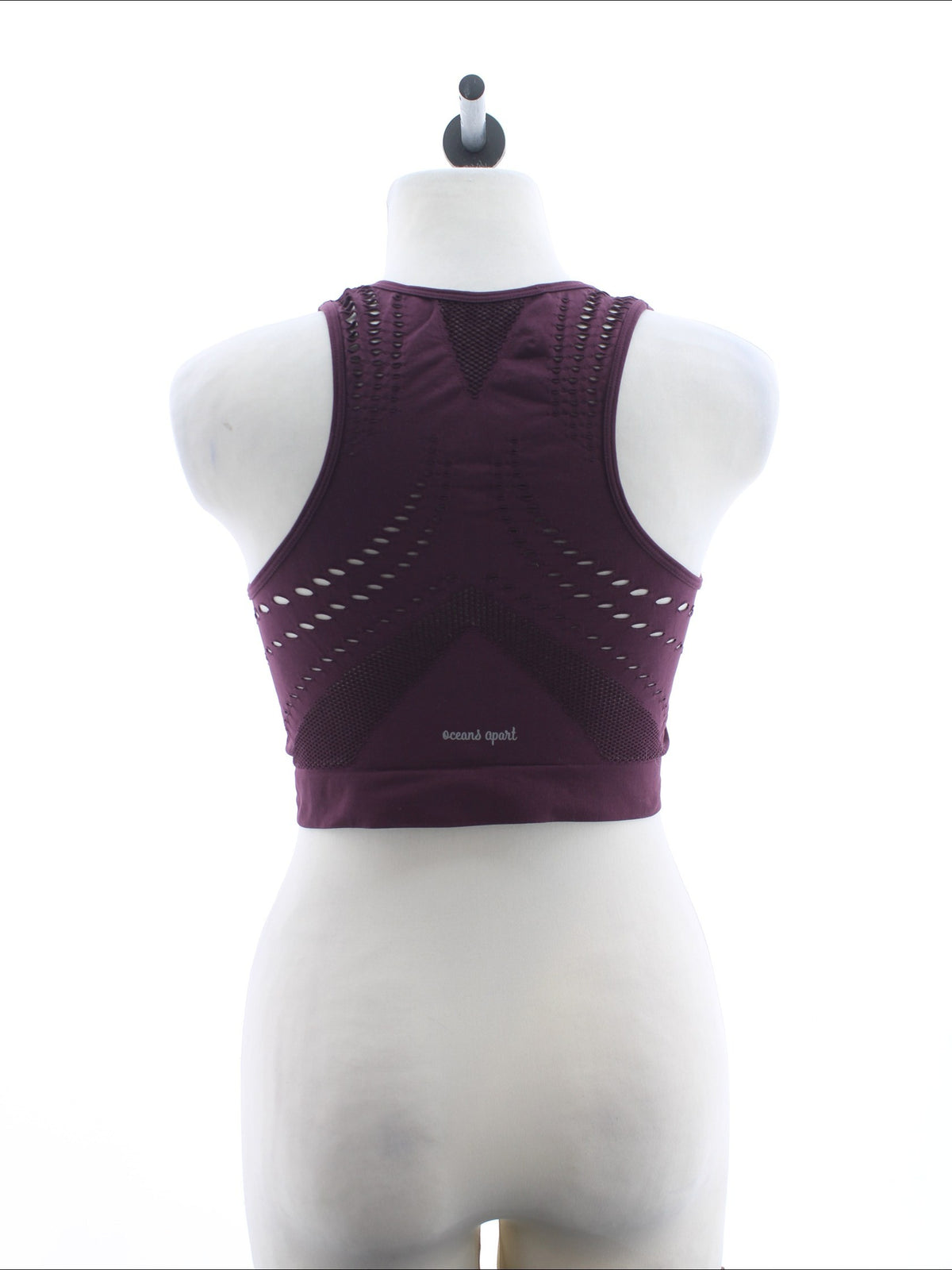 Stanik sportowy OCEANSAPART Rozmiar: M