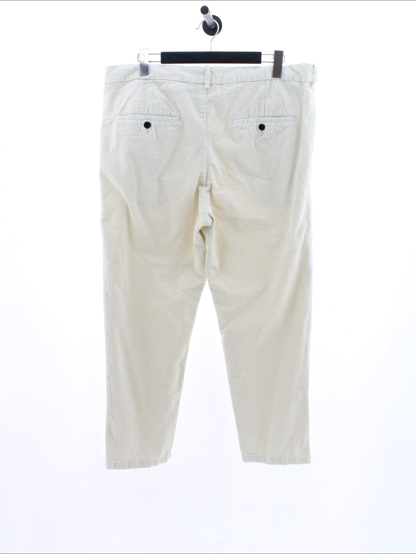 Spodnie Casual H&M Rozmiar: 38